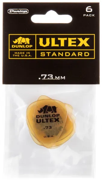 Dunlop Ultex Standard 0.73