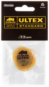 Dunlop Ultex Standard 0.73