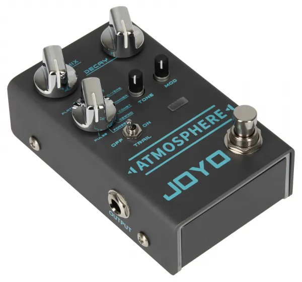 Joyo R-14 Atmosphere