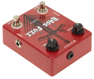 Caline CP-82 Bass Fuzz