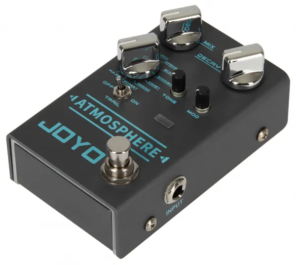 Joyo R-14 Atmosphere