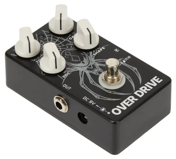 Caline CP-65 Over Drive