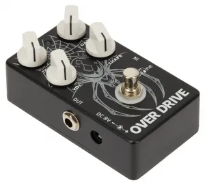 Caline CP-65 Over Drive
