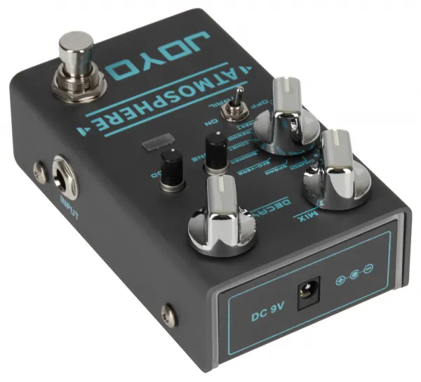 Joyo R-14 Atmosphere