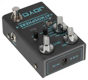 Joyo R-14 Atmosphere