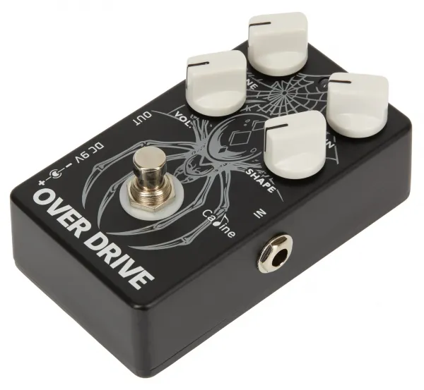 Caline CP-65 Over Drive