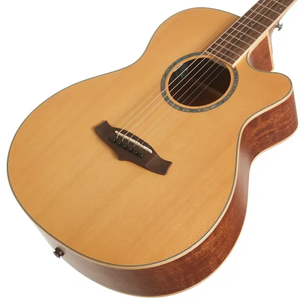 Tanglewood TW4CE NA