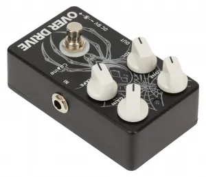 Caline CP-65 Over Drive
