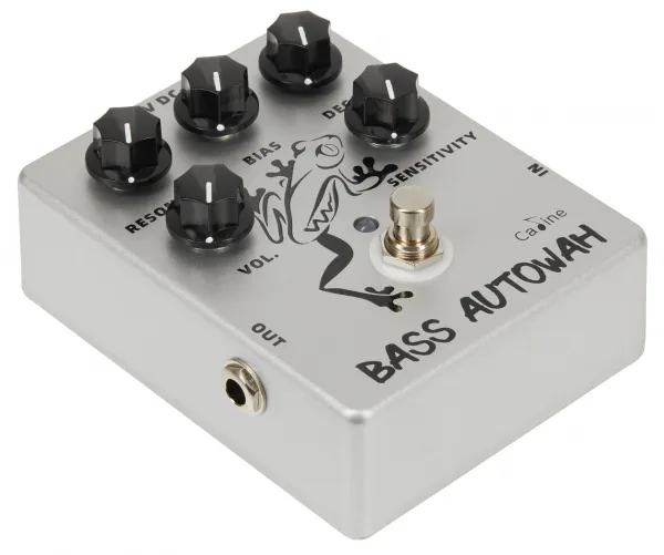 Caline CP-85 Bass Autowah