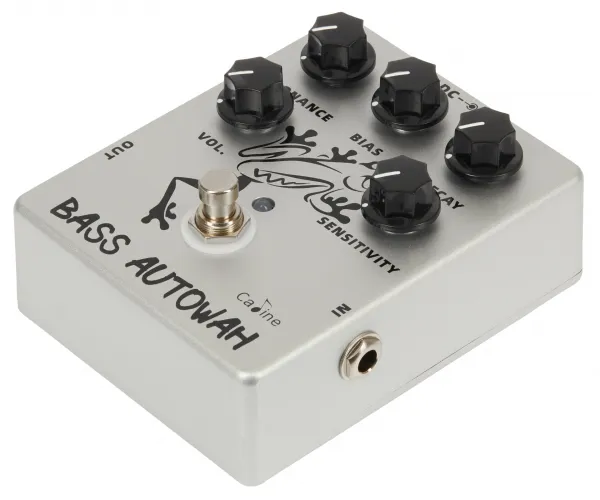 Caline CP-85 Bass Autowah