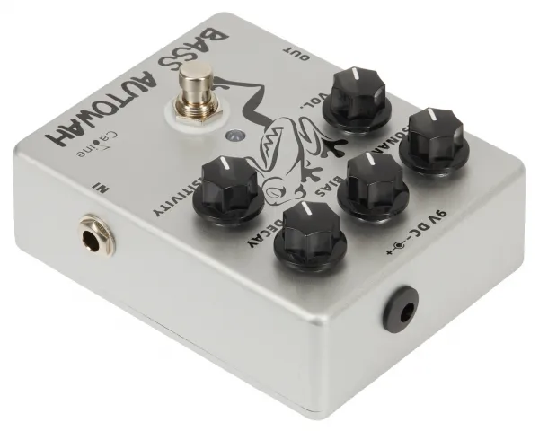 Caline CP-85 Bass Autowah