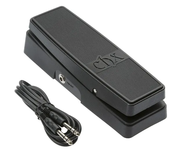Electro-Harmonix Single Expression