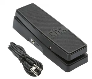 Electro-Harmonix Single Expression