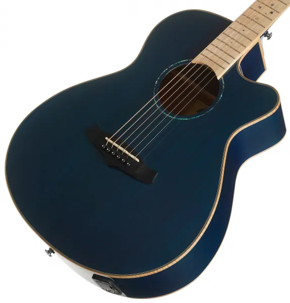 Tanglewood TW4CE BLA