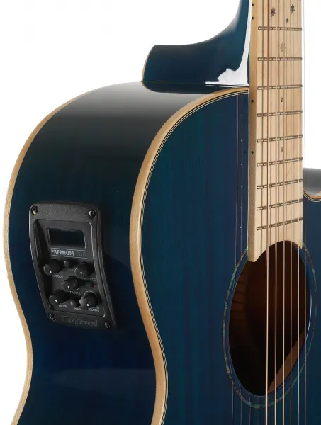 Tanglewood TW4CE BLA