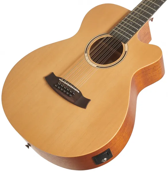 Tanglewood TR412CE