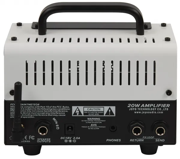Joyo BantAmp Vivo