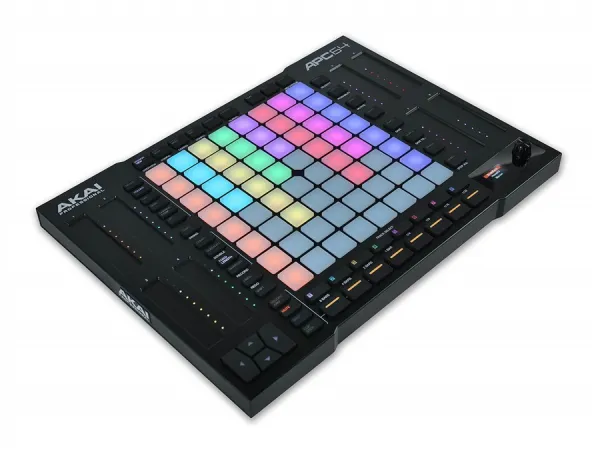 Akai APC64