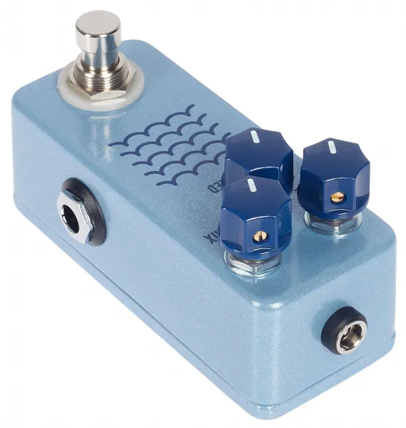 JHS Pedals Tidewater