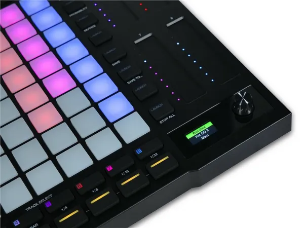 Akai APC64