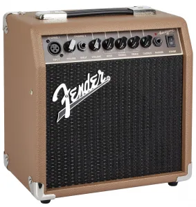 Fender Acoustasonic 15