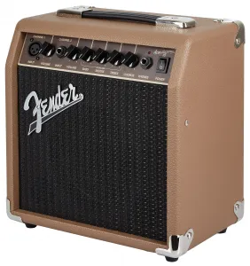 Fender Acoustasonic 15