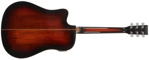 Tanglewood TWX5CE K