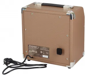 Fender Acoustasonic 15