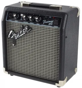 Fender Frontman 10G Black