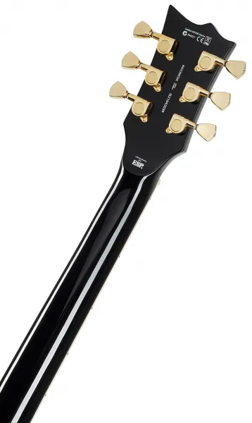 ESP LTD EC-256 BLK