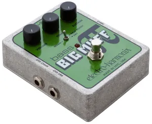 Electro-Harmonix Bass Big Muff PI