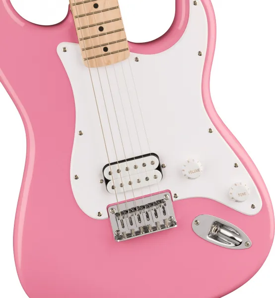 Fender Squier Sonic Stratocaster HT H MN WPG FLP