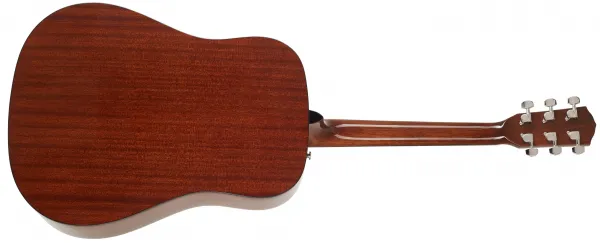 Fender CD-60S WN NAT