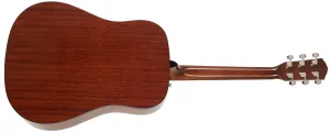 Fender CD-60S WN NAT