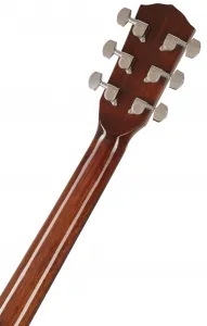 Fender CD-60S WN NAT