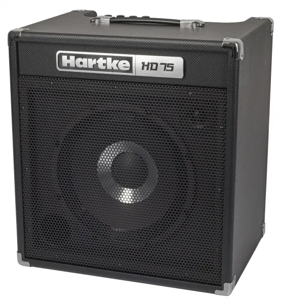 Hartke HD75