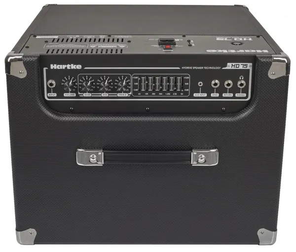 Hartke HD75