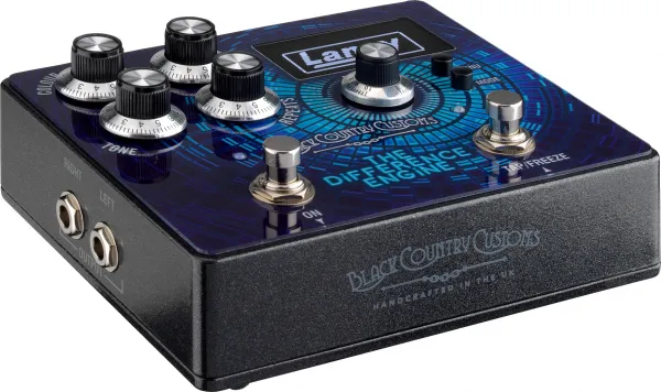 Laney BCC The Difference Engine
