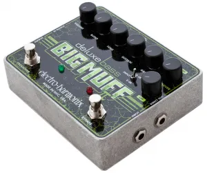 Electro-Harmonix Deluxe Bass Big Muff PI