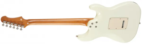 JET Guitars JS-400 WH LH