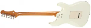 JET Guitars JS-400 WH LH