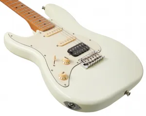 JET Guitars JS-400 WH LH