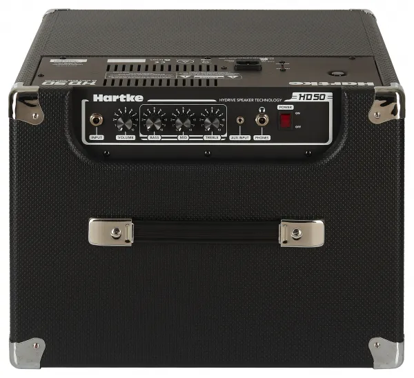 Hartke HD50