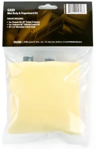 Dunlop Formula 65 Mini Body & Fingerboard Kit