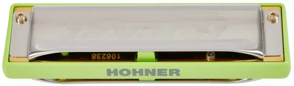 Hohner Rocket Amp G-major