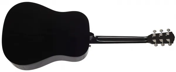 Fender CD-60 V3 DS WN BK
