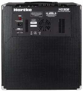 Hartke HD508