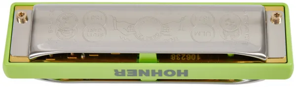 Hohner Rocket Amp G-major