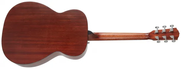 Fender CC-60S Concert All Mahogany