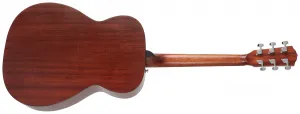 Fender CC-60S Concert All Mahogany